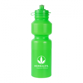 Standard 750ml Sports Bottle - Solid