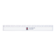 Ruler - With Sticker - 30cm