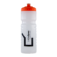 Sportec 1 750ml Sports Bottle - Opaque