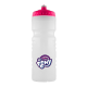 Sportec 1 750ml Sports Bottle - Opaque