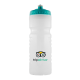 Sportec 1 750ml Sports Bottle - Opaque