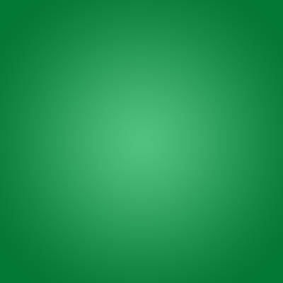 Clear Emerald Green
