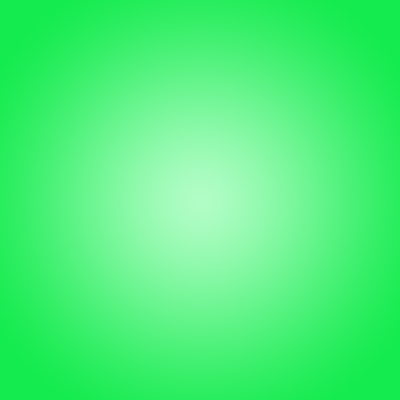 Clear Lime Green