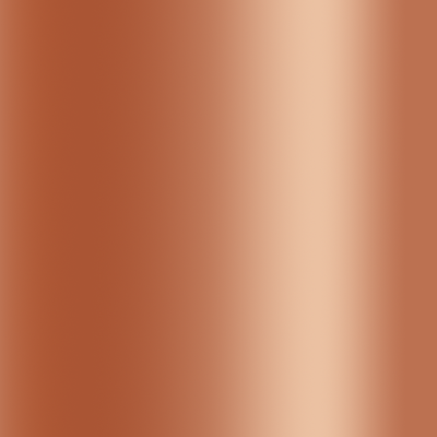 Metallic Rose Gold