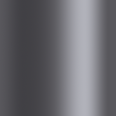 Metallic Silver