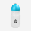 CYCLIST 500ML SPORTS BOTTLE IN OPAQUE-CYAN