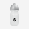 CYCLIST 500ML SPORTS BOTTLE IN OPAQUE-GREY