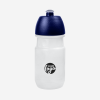 CYCLIST 500ML SPORTS BOTTLE IN OPAQUE-NAVY BLUE
