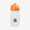 CYCLIST 500ML SPORTS BOTTLE IN OPAQUE-ORANGE