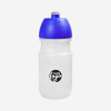 CYCLIST 500ML SPORTS BOTTLE IN OPAQUE-ROYAL BLUE