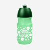 500ML CYCLIST BOTTLE IN CLEAR EMERALD GREEN