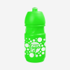 500ML CYCLIST BOTTLE IN LIME GREEN