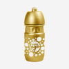500ML CYCLIST BOTTLE IN METALLIC GOLD