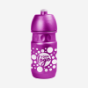 500ML CYCLIST BOTTLE IN METALLIC PURPLE
