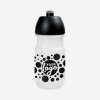 500ML CYCLIST BOTTLE IN OPAQUE BLACK