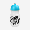 500ML CYCLIST BOTTLE IN CYAN
