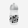 500ML CYCLIST BOTTLE IN OPAQUE GREY
