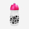 500ML CYCLIST BOTTLE IN OPAQUE MAGENTA