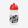 500ML CYCLIST BOTTLE IN OPAQUE RED