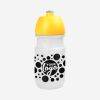 500ML CYCLIST BOTTLE IN OPAQUE YELLOW