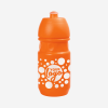 500ML CYCLIST BOTTLE IN ORANGE