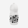 500ML CYCLIST BOTTLE IN WHITE