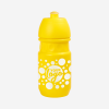 500ML CYCLIST BOTTLE IN YELLOW