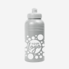 500ML KIDS WATER BOTTLE IN GREY