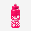 500ML KIDS WATER BOTTLE IN MAGENTA