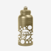 500ML KIDS WATER BOTTLE IN METALLIC BRONZE