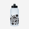 500ML KIDS WATER BOTTLE IN OPAQUE BLACK