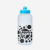 500ML KIDS WATER BOTTLE IN OPAQUE CYAN