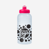 500ML KIDS WATER BOTTLE IN OPAQUE MAGENTA
