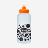 500ML KIDS WATER BOTTLE IN OPAQUE ORANGE