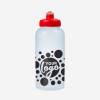 500ML KIDS WATER BOTTLE IN OPAQUE RED