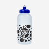 500ML KIDS WATER BOTTLE IN OPAQUE ROYAL BLUE