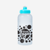 500ML KIDS WATER BOTTLE IN OPAQUE TURQUOISE