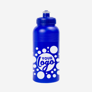 500ML KIDS WATER BOTTLE IN ROYAL BLUE