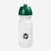 600ML CYCLIST BOTTLE IN OPAQUE BOTTLE GREEN