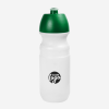 600ML CYCLIST BOTTLE IN OPAQUE EMARALD GREEN