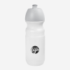 600ML CYCLIST BOTTLE IN OPAQUE GREY