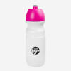 600ML CYCLIST BOTTLE IN OPAQUE MAGENTA