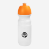 600ML CYCLIST BOTTLE IN OPAQUE ORANGE