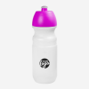600ML CYCLIST BOTTLE IN OPAQUE PURPLE