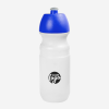 600ML CYCLIST BOTTLE IN OPAQUE ROYAL BLUE