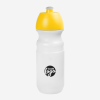 600ML CYCLIST BOTTLE IN OPAQUE YELLOW
