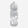 600ML CYCLIST BOTTLE IN GREY
