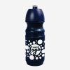 600ML CYCLIST BOTTLE IN NAVY BLUE