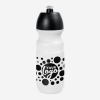 600ML CYCLIST BOTTLE IN OPAQUE BLACK