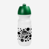 600ML CYCLIST BOTTLE IN OPAQUE EMERALD GREEN
